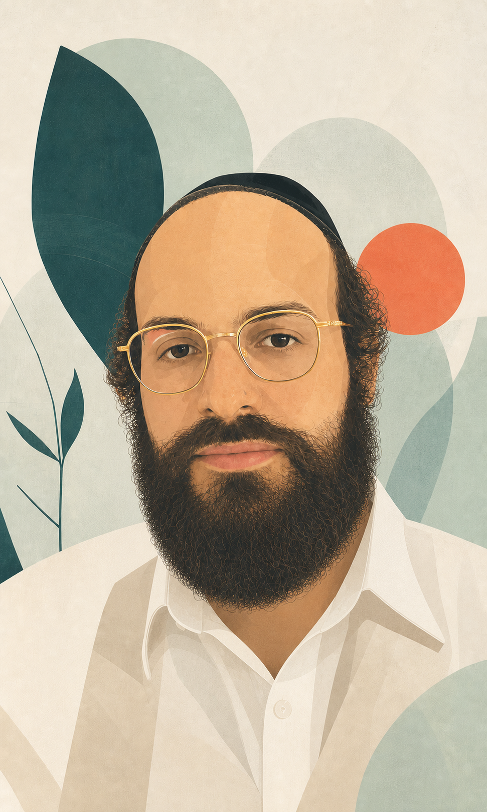 Chanoch Rosenthal, AI and software builder